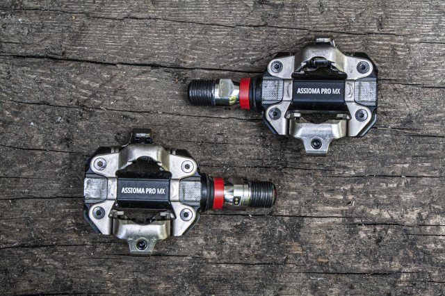 Favero Assioma Pro MX-2 pedals review - Cycling News | off-road.cc